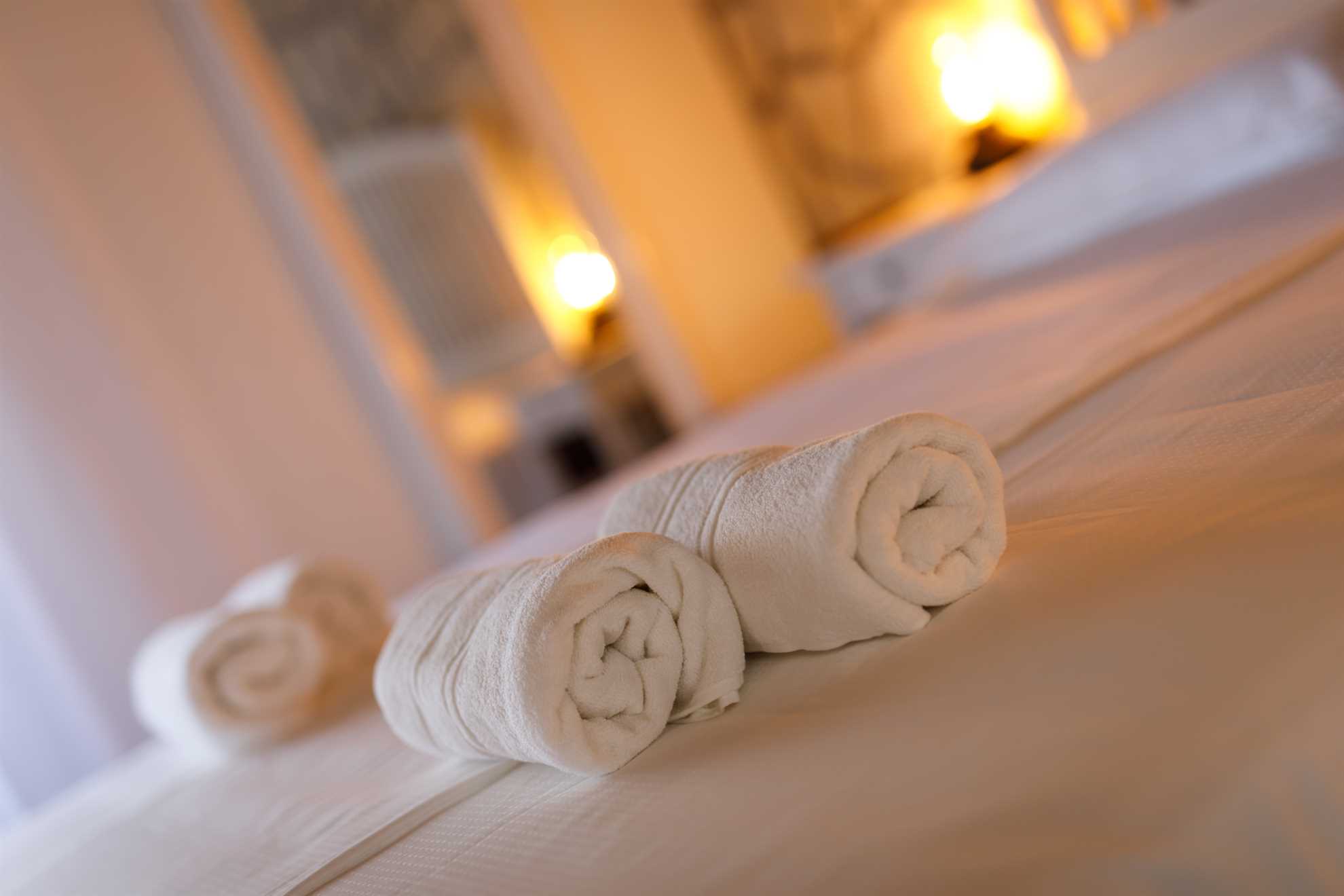 Rustic apartment EVELIN close to the beach