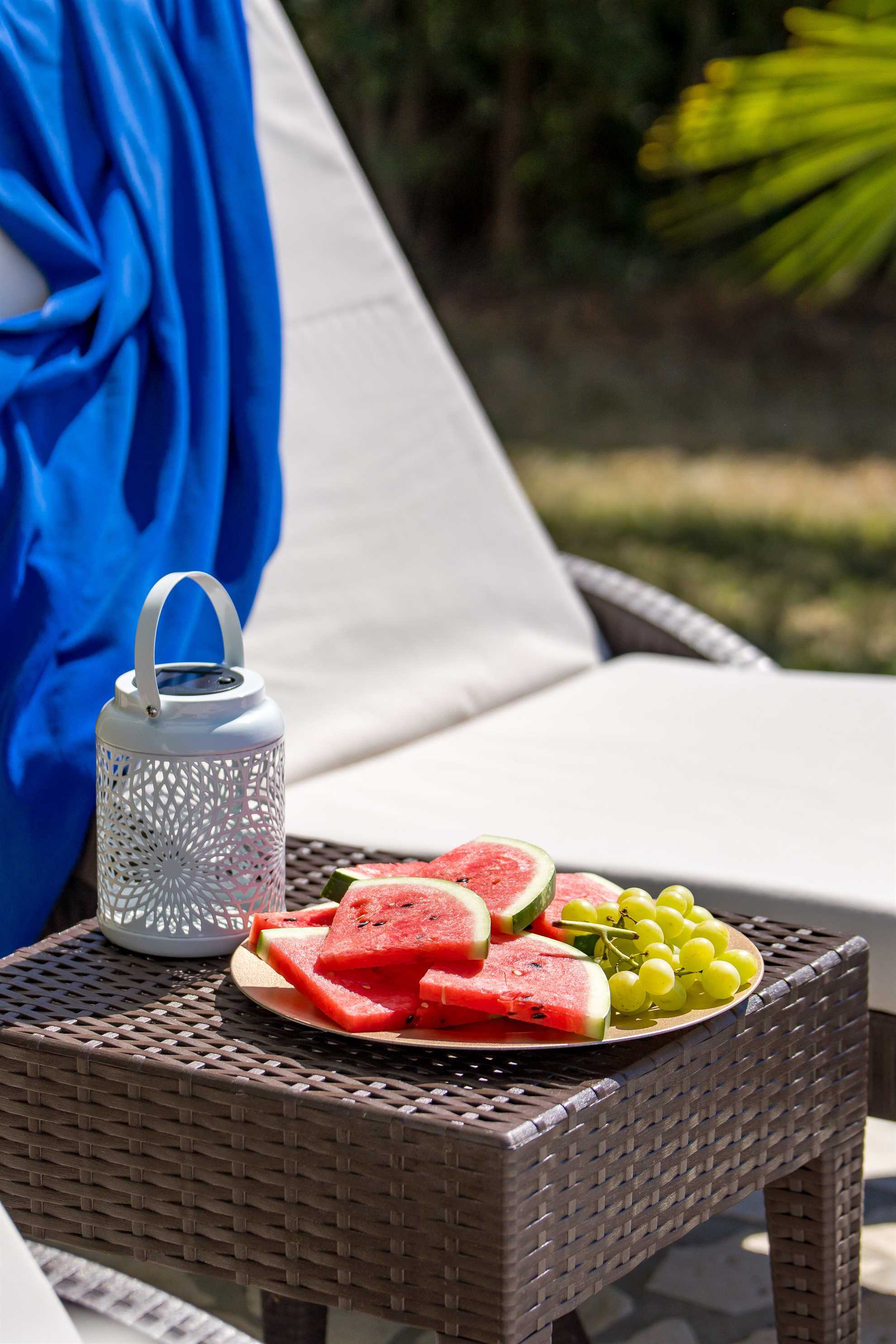 Kuća za odmor SUMMER OASIS