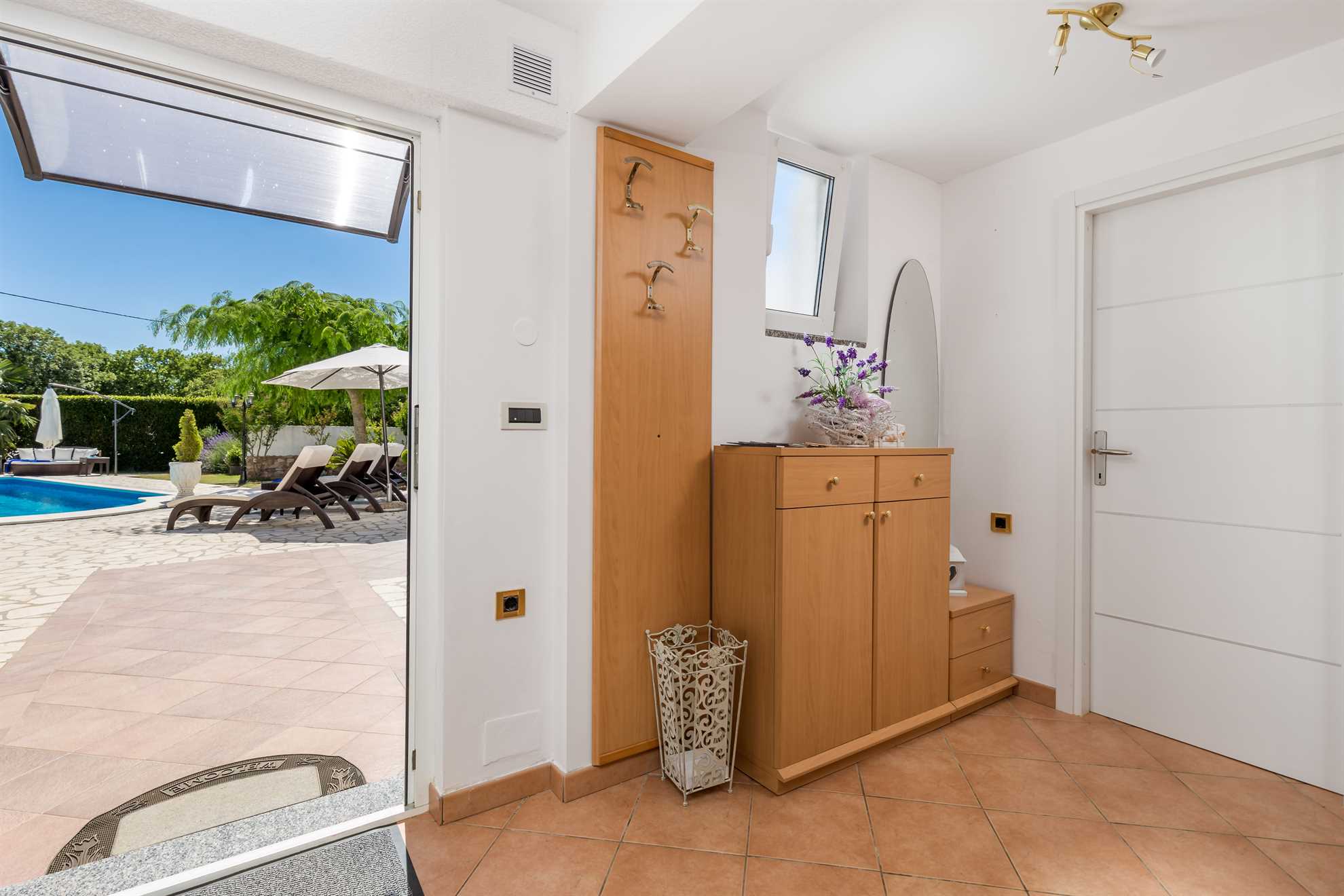 Kuća za odmor SUMMER OASIS