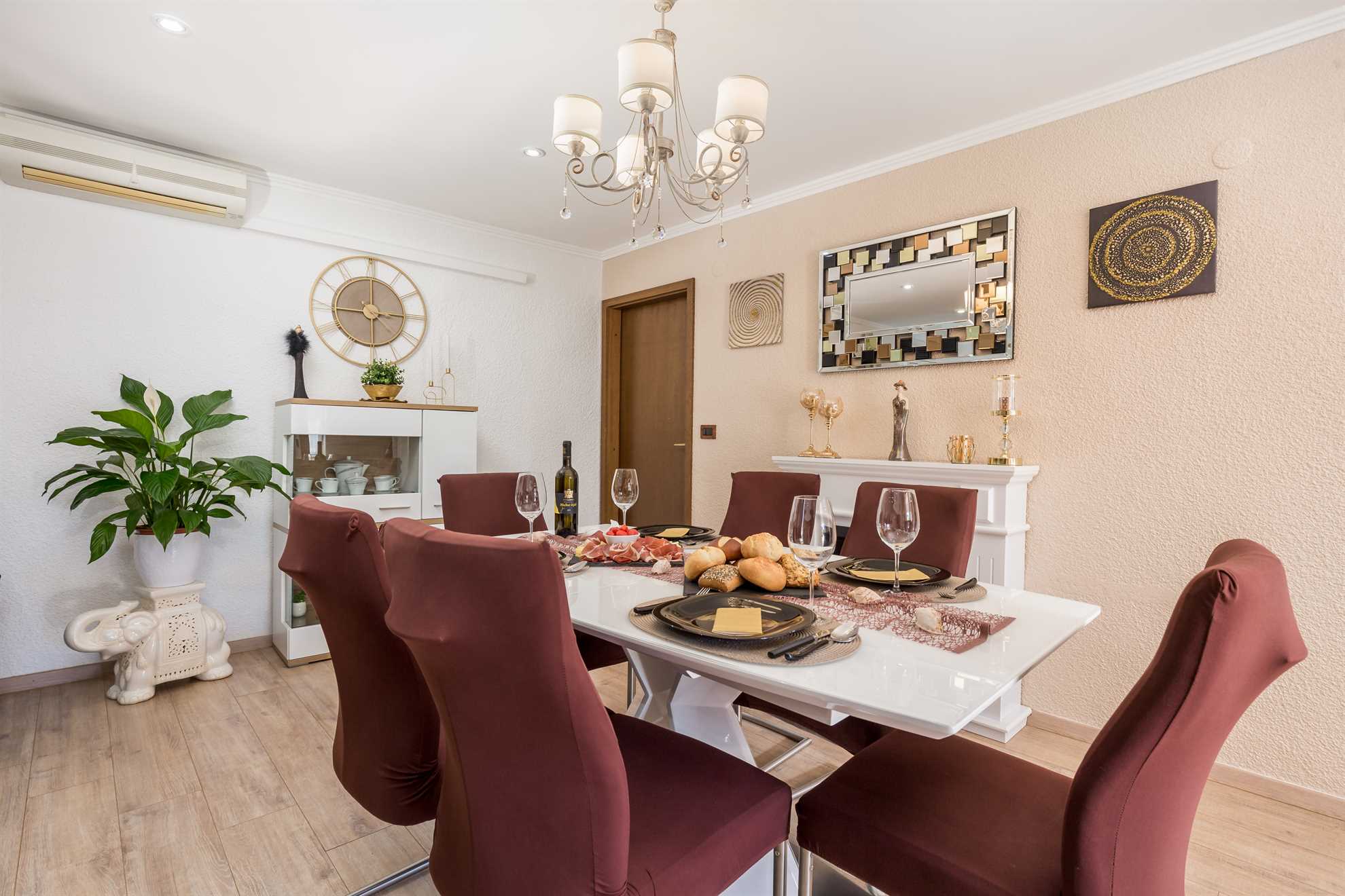 Kuća za odmor SUMMER OASIS