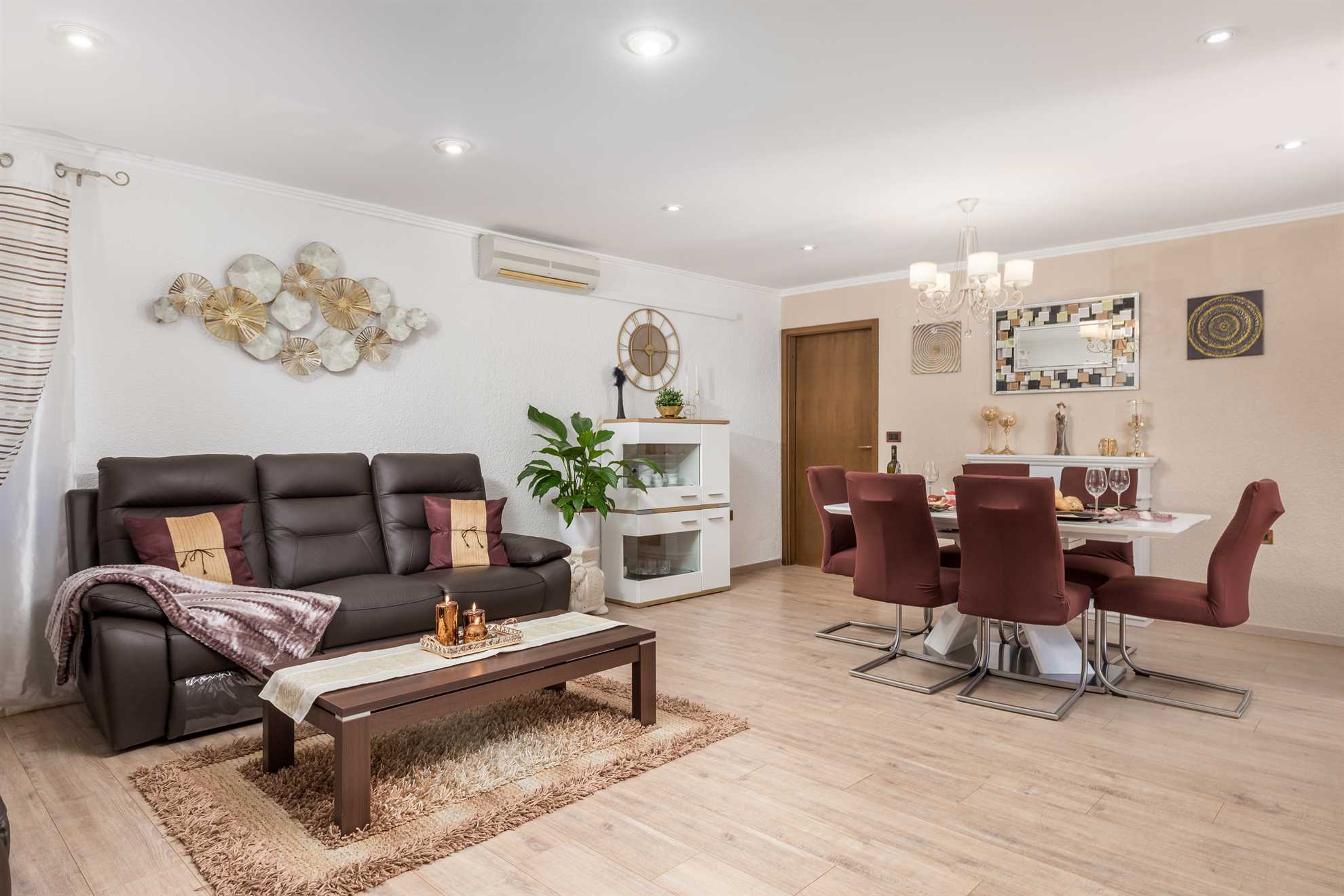 Kuća za odmor SUMMER OASIS