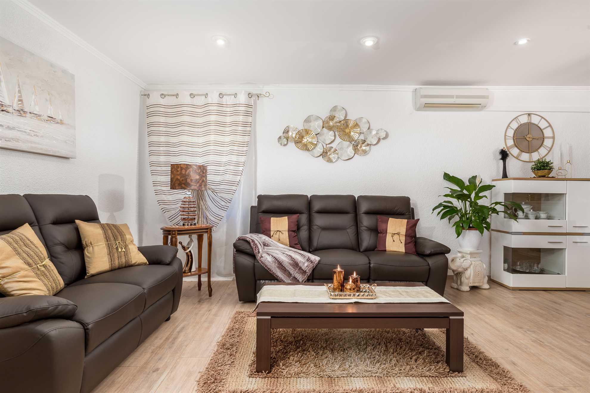 Kuća za odmor SUMMER OASIS