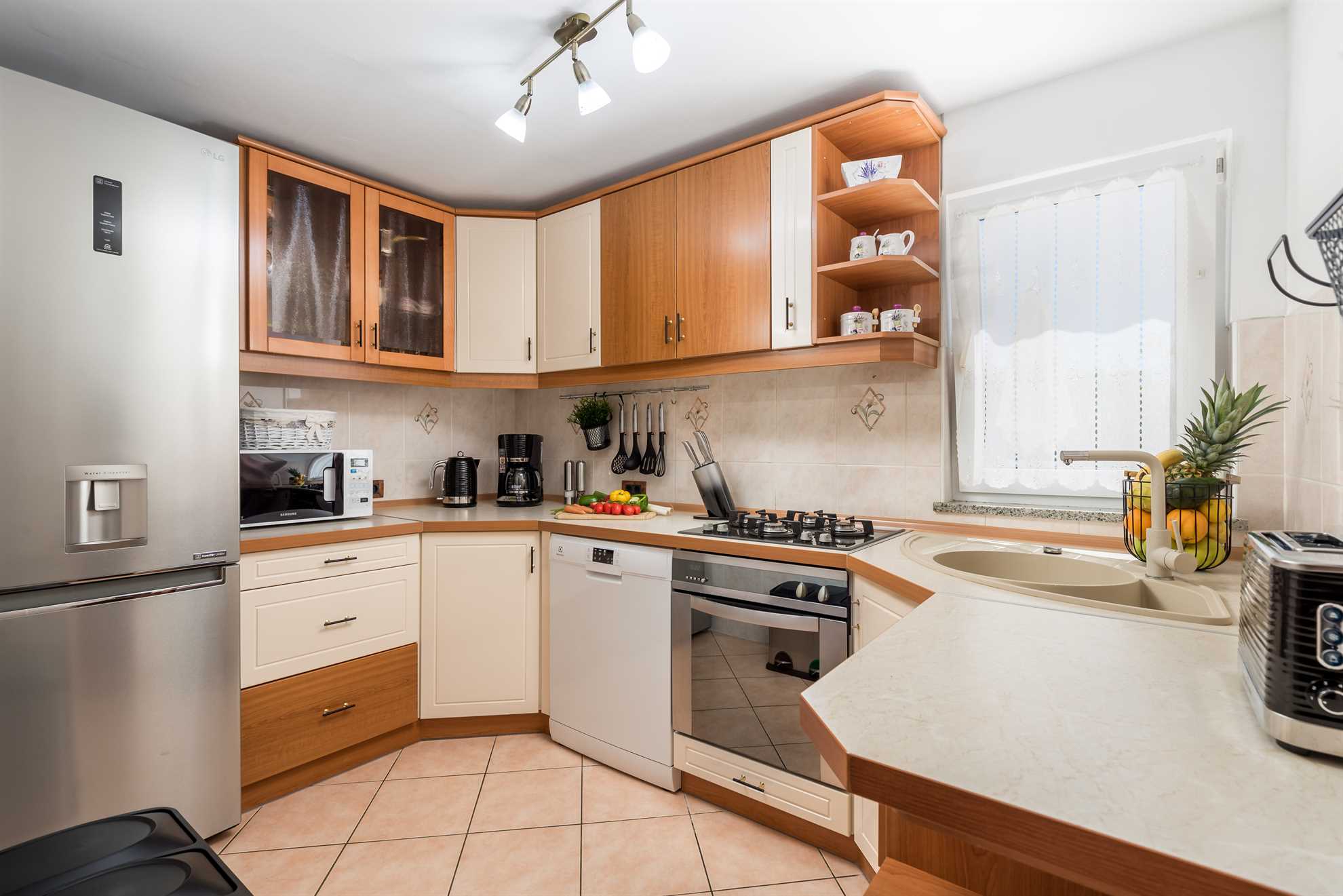 Kuća za odmor SUMMER OASIS