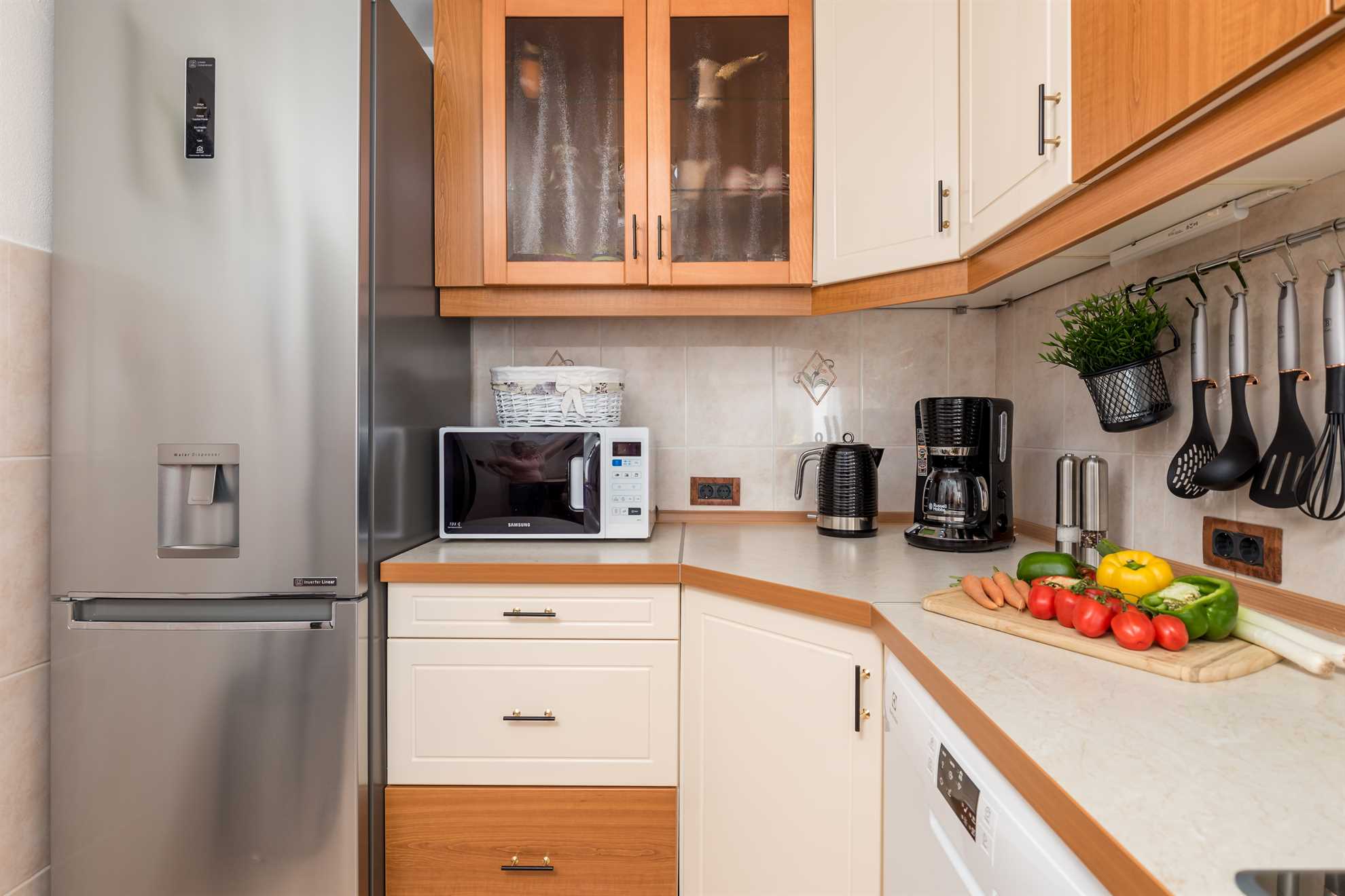 Kuća za odmor SUMMER OASIS