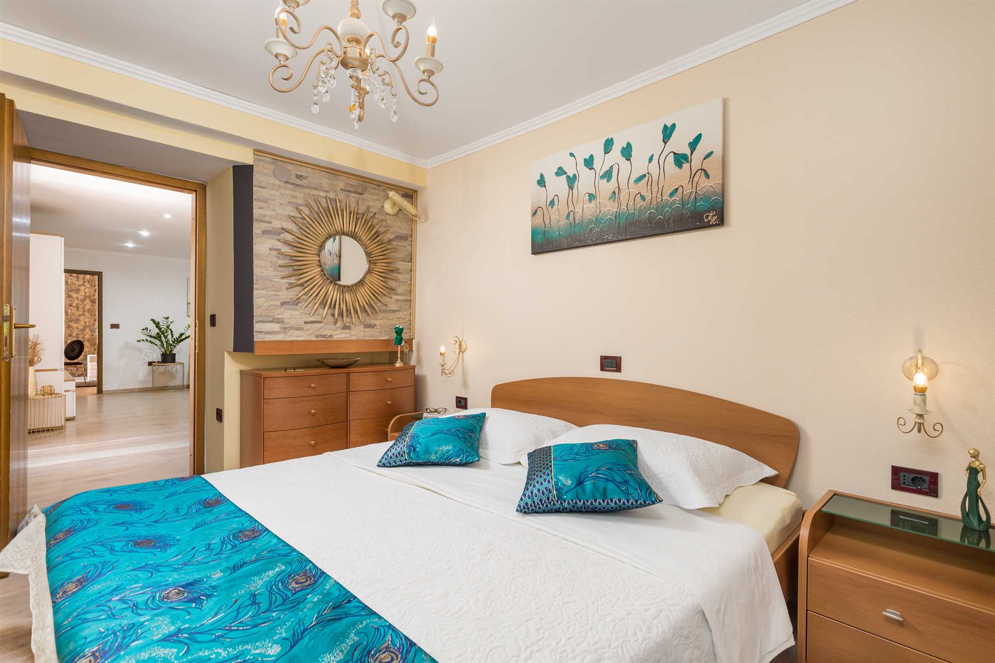 Kuća za odmor SUMMER OASIS