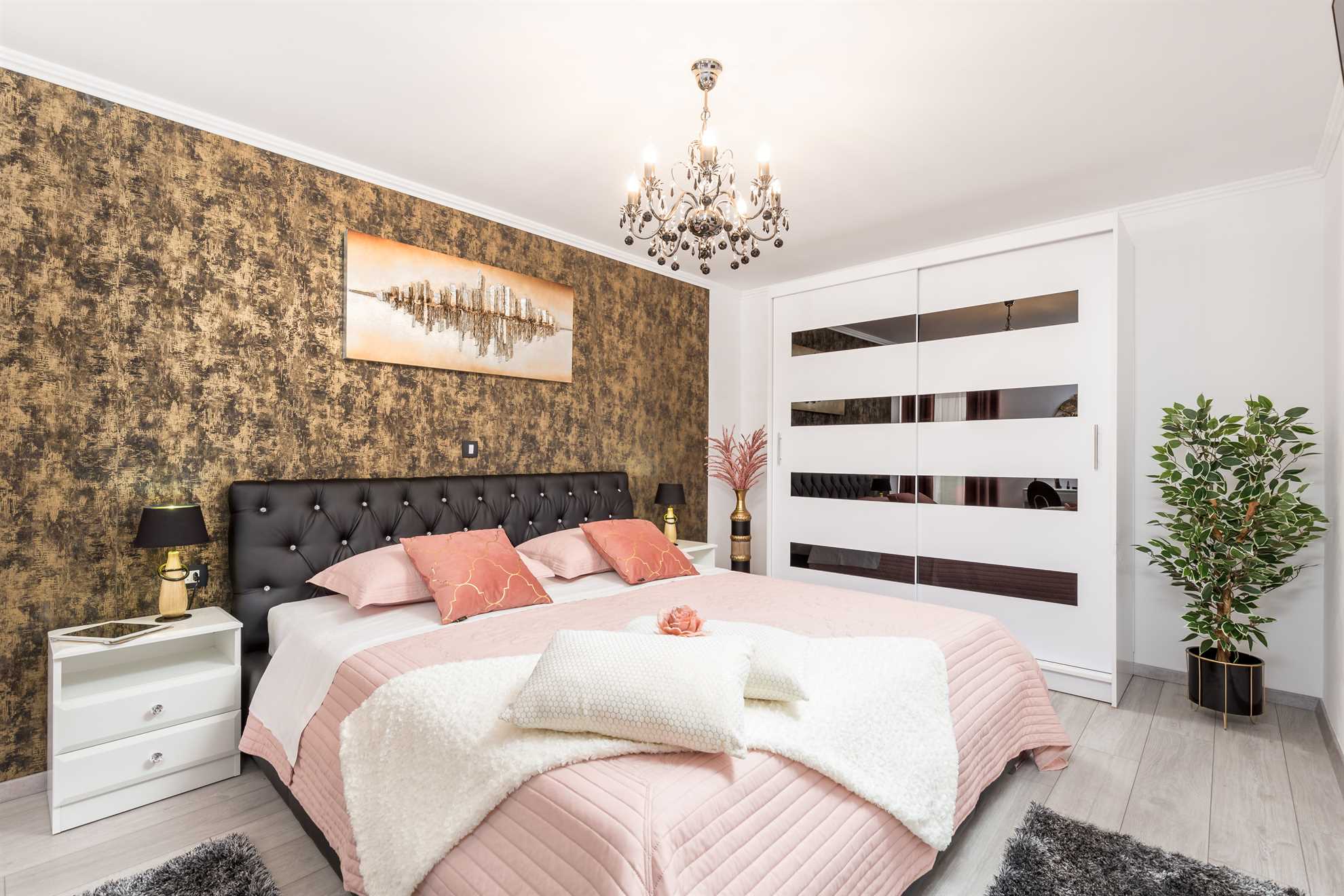 Kuća za odmor SUMMER OASIS