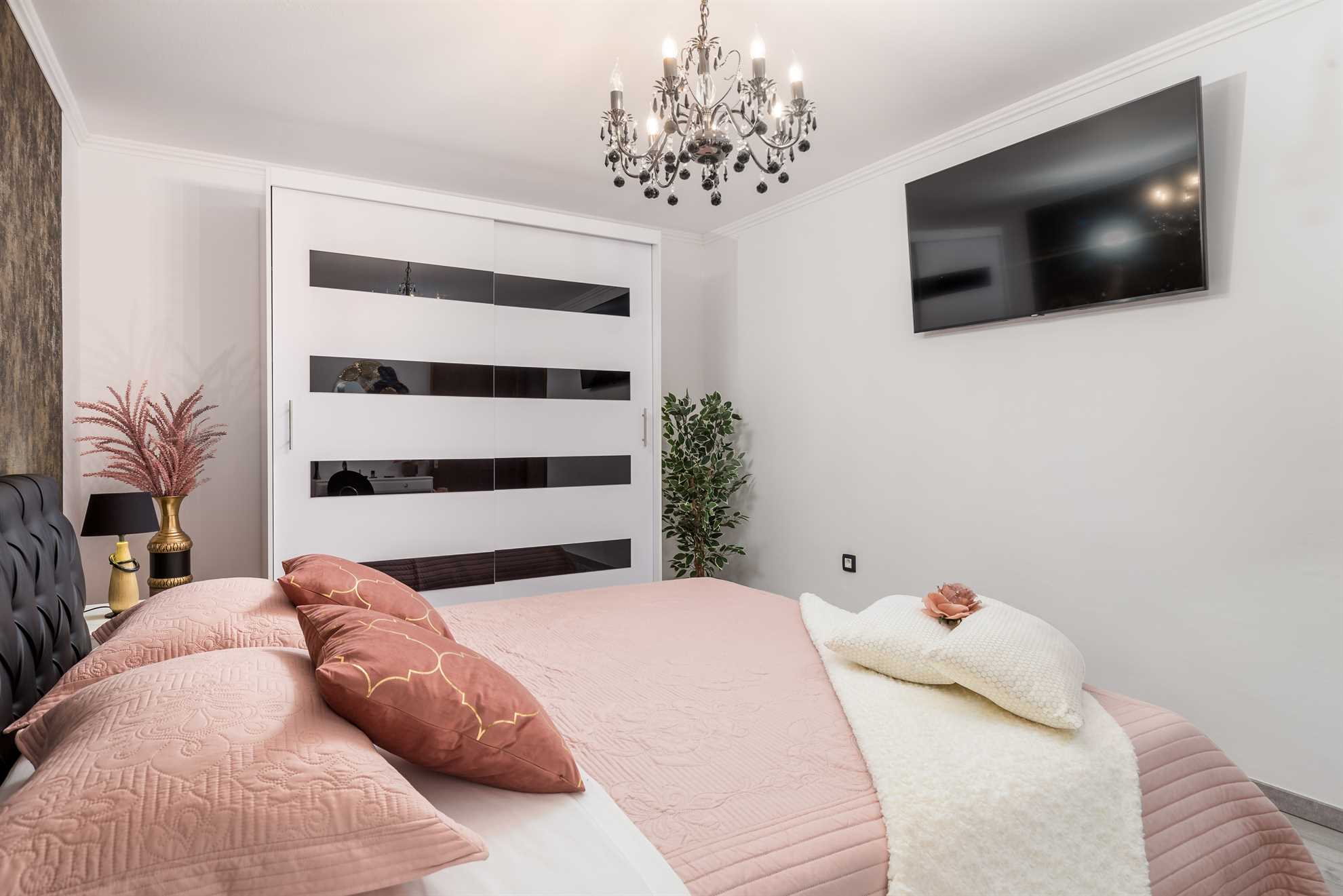 Kuća za odmor SUMMER OASIS