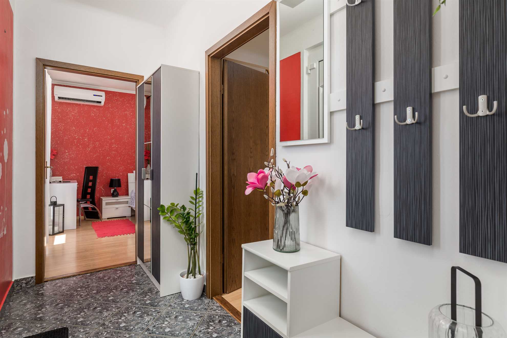 Kuća za odmor SUMMER OASIS