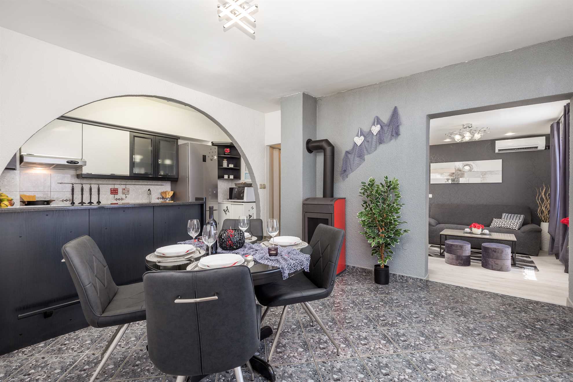 Kuća za odmor SUMMER OASIS