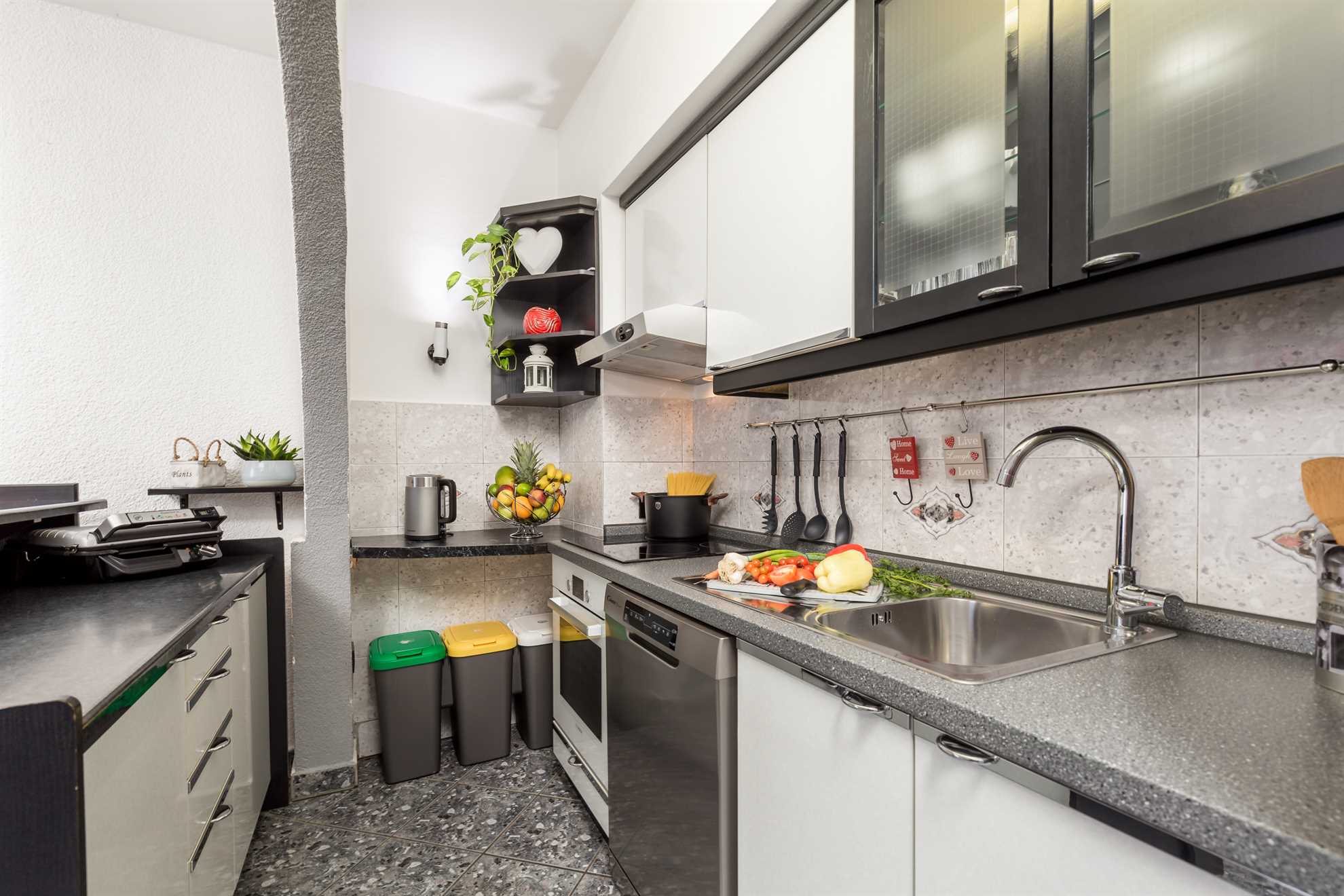 Kuća za odmor SUMMER OASIS