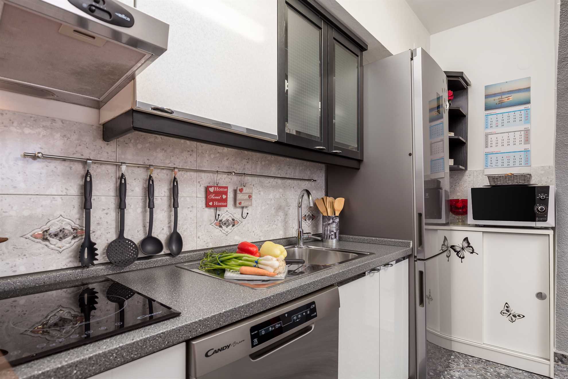 Kuća za odmor SUMMER OASIS