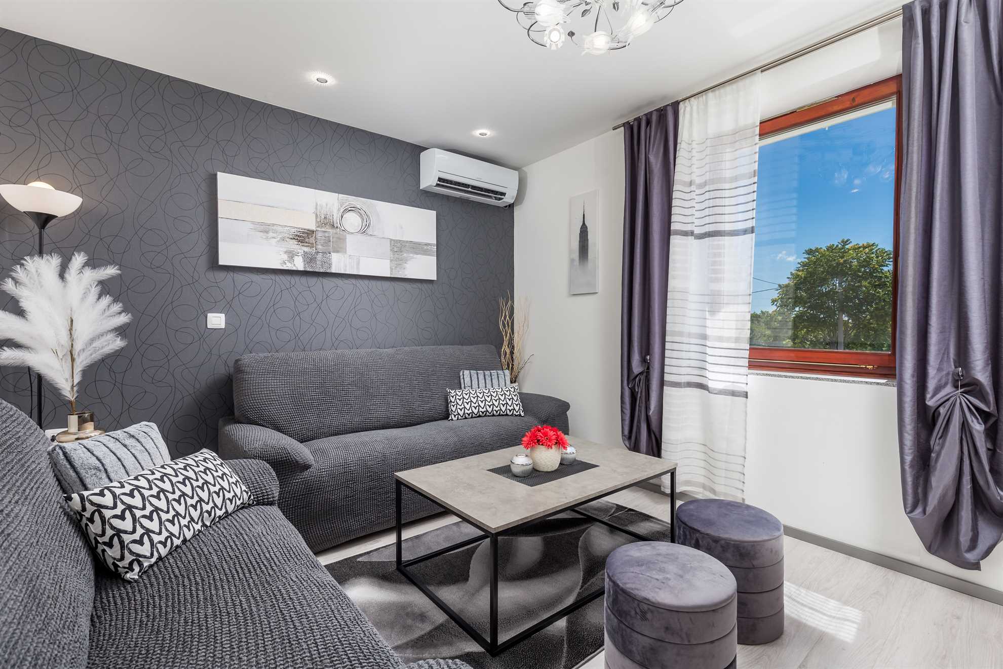 Kuća za odmor SUMMER OASIS