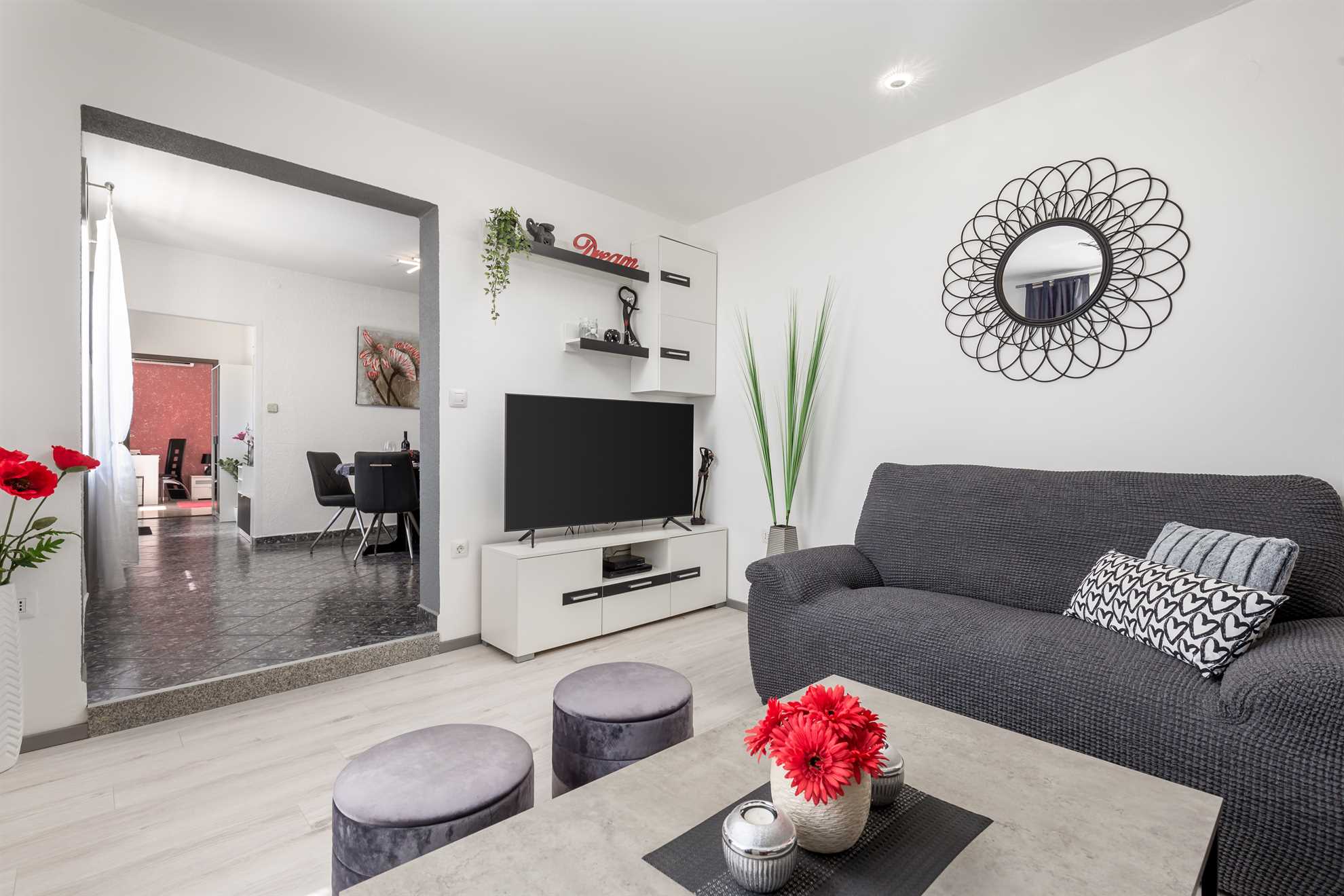 Kuća za odmor SUMMER OASIS