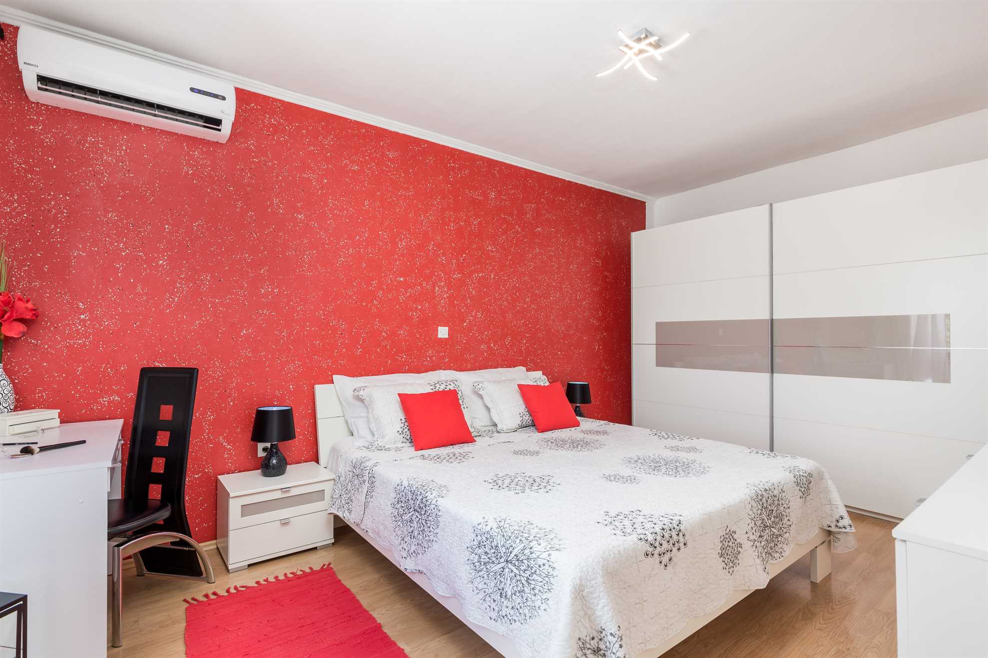 Kuća za odmor SUMMER OASIS