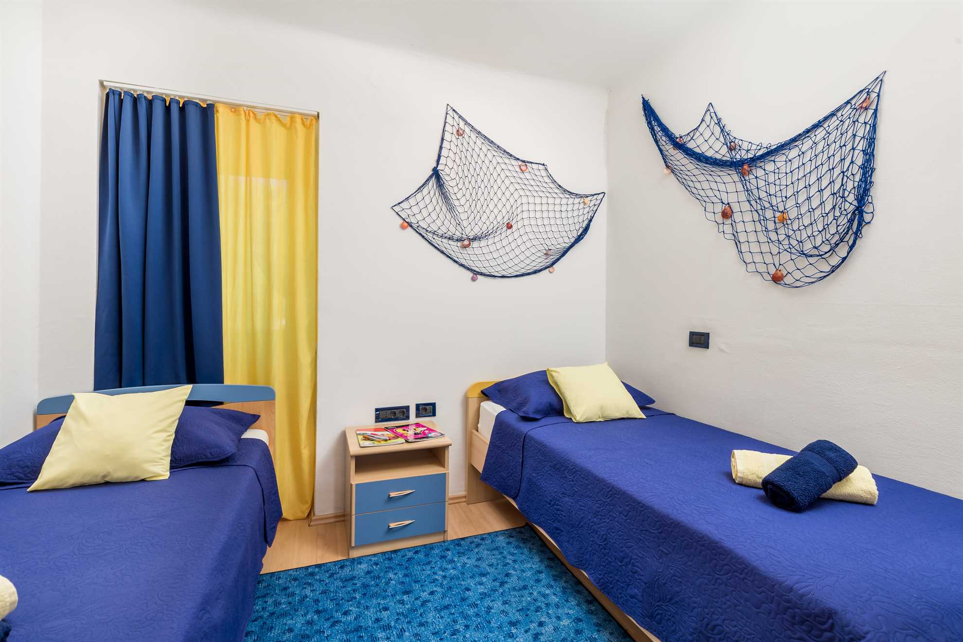 Kuća za odmor SUMMER OASIS