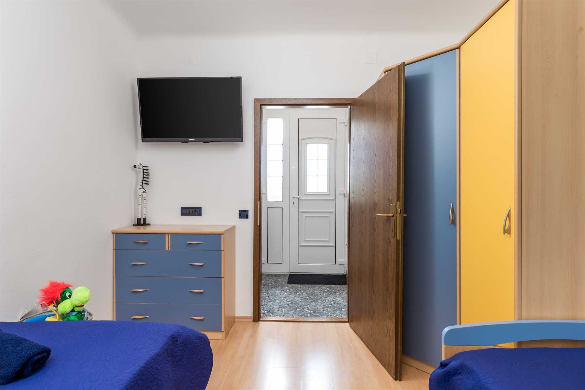 Kuća za odmor SUMMER OASIS