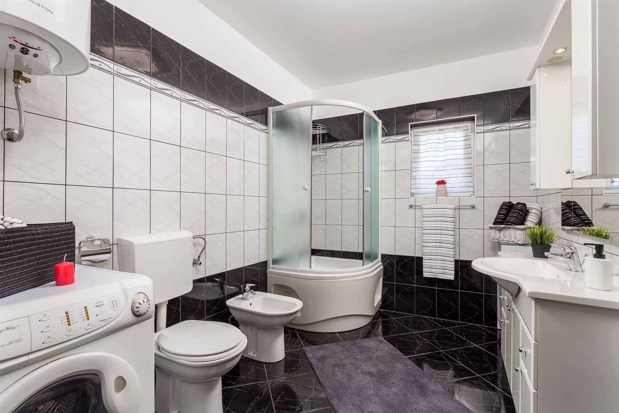 Kuća za odmor SUMMER OASIS