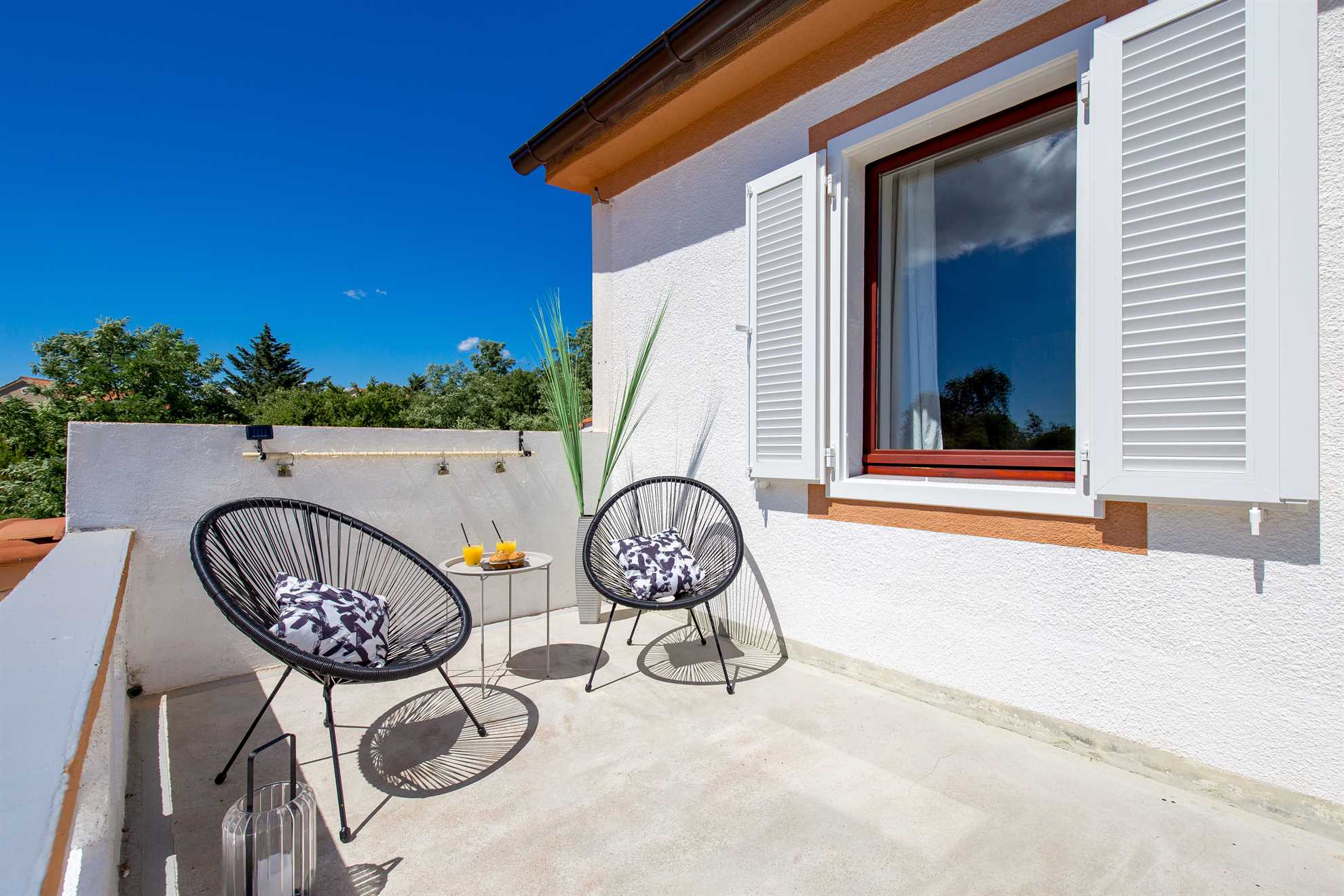 Kuća za odmor SUMMER OASIS