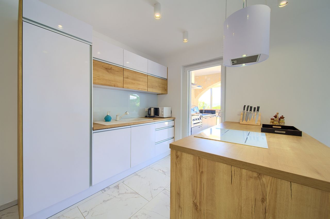 Kuća za odmor SEA & SUN RESIDENCE