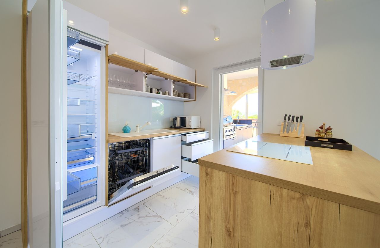 Kuća za odmor SEA & SUN RESIDENCE