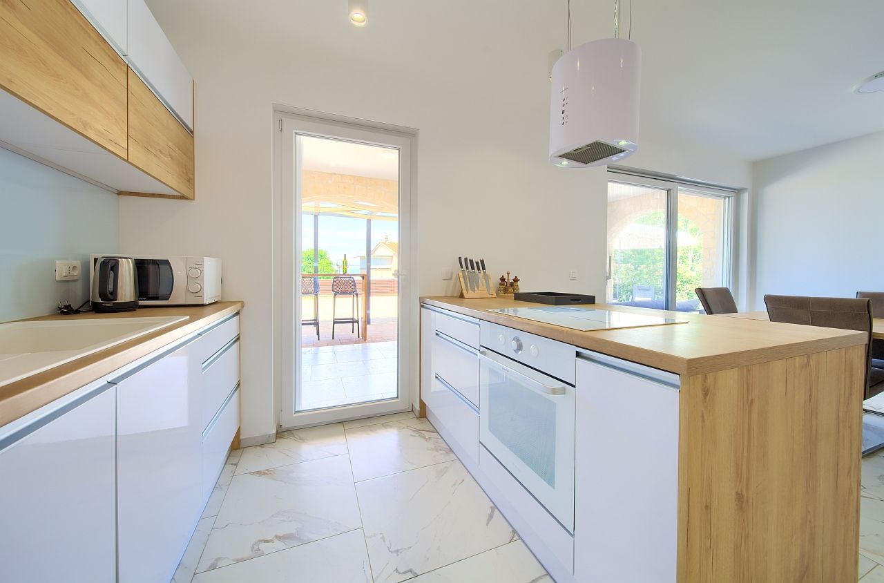 Kuća za odmor SEA & SUN RESIDENCE