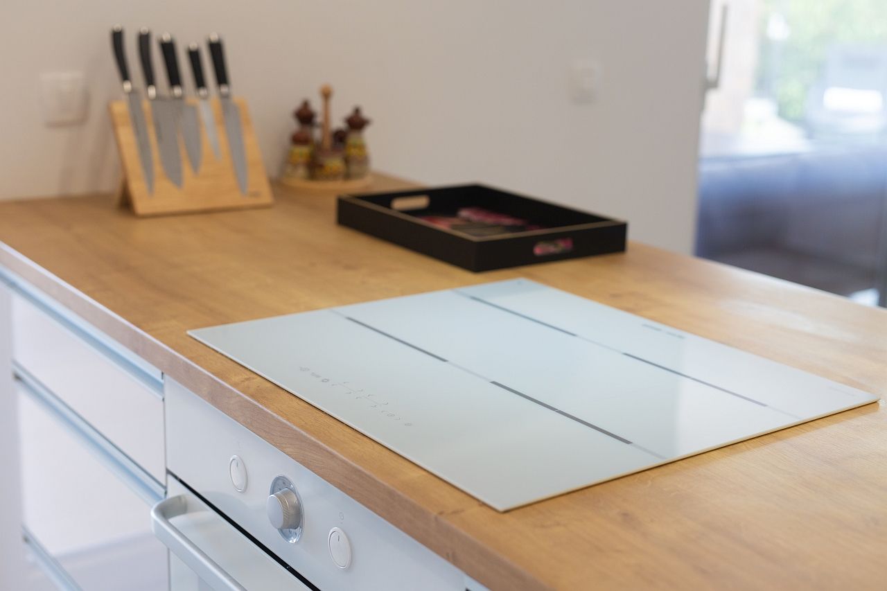 Kuća za odmor SEA & SUN RESIDENCE