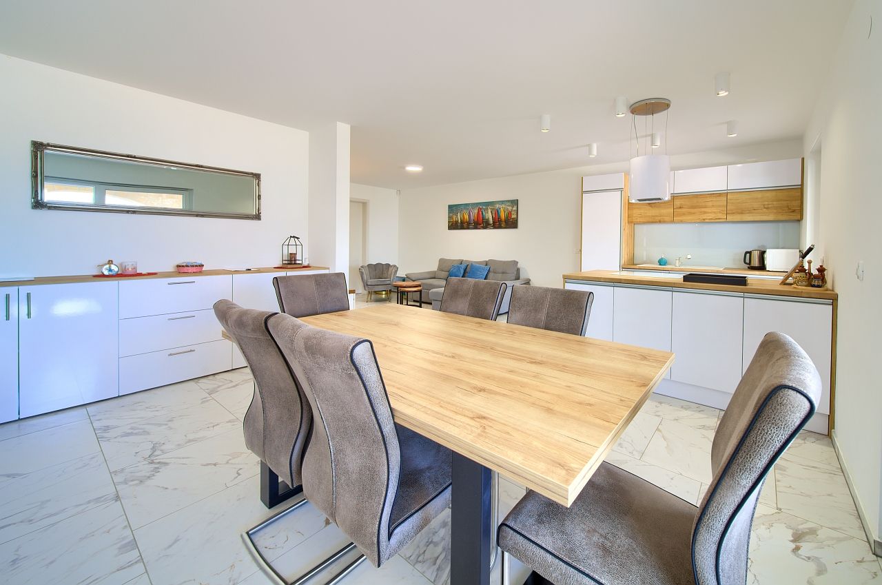 Kuća za odmor SEA & SUN RESIDENCE