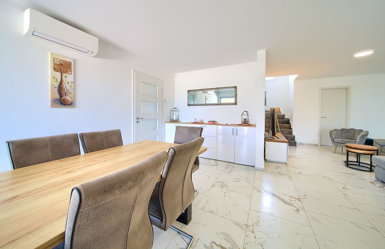 Kuća za odmor SEA & SUN RESIDENCE