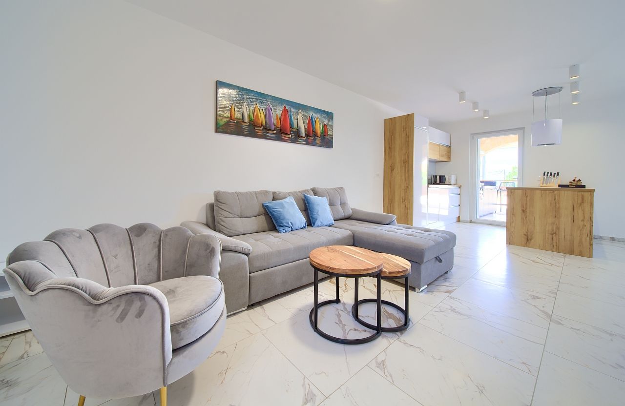 Kuća za odmor SEA & SUN RESIDENCE