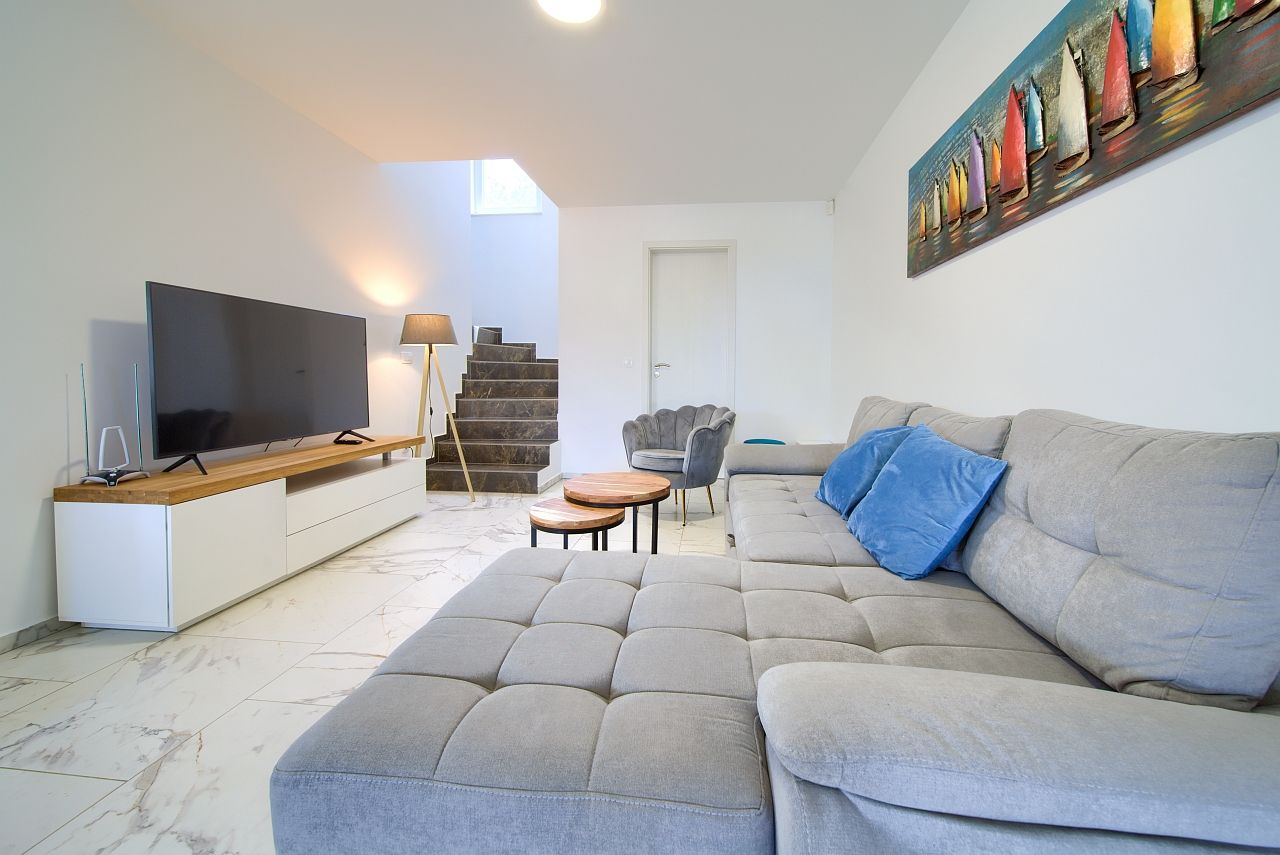 Kuća za odmor SEA & SUN RESIDENCE