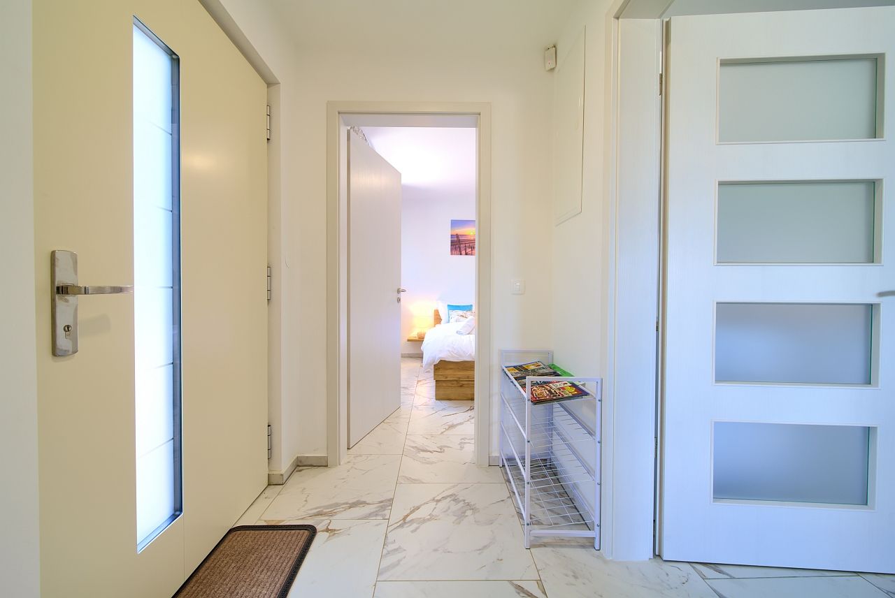 Kuća za odmor SEA & SUN RESIDENCE