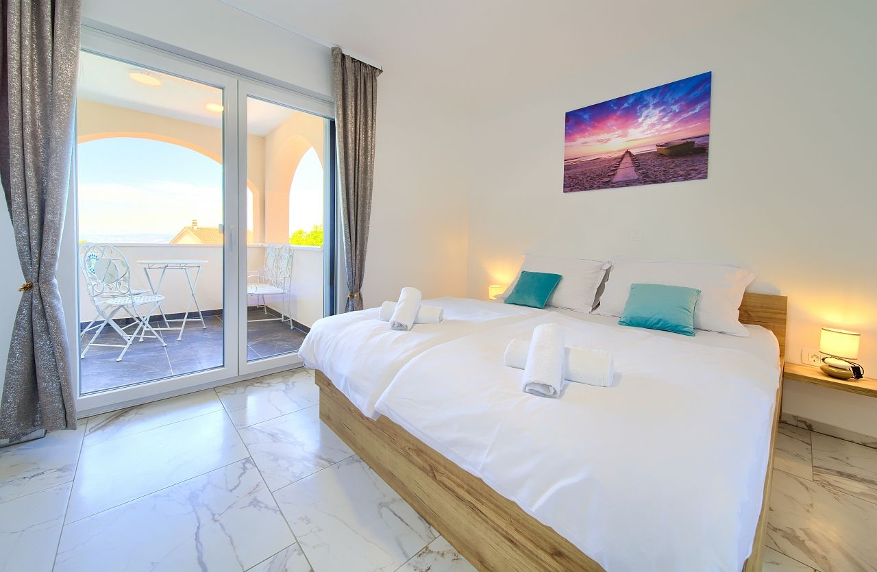 Kuća za odmor SEA & SUN RESIDENCE