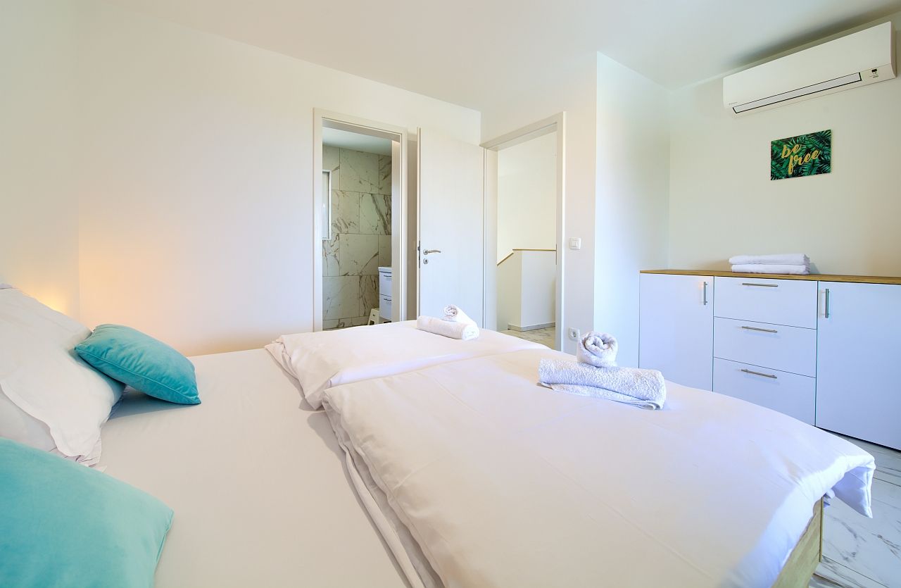 Kuća za odmor SEA & SUN RESIDENCE