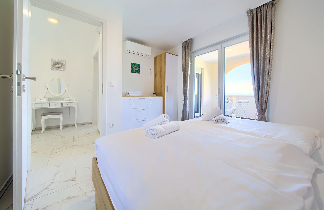 Kuća za odmor SEA & SUN RESIDENCE