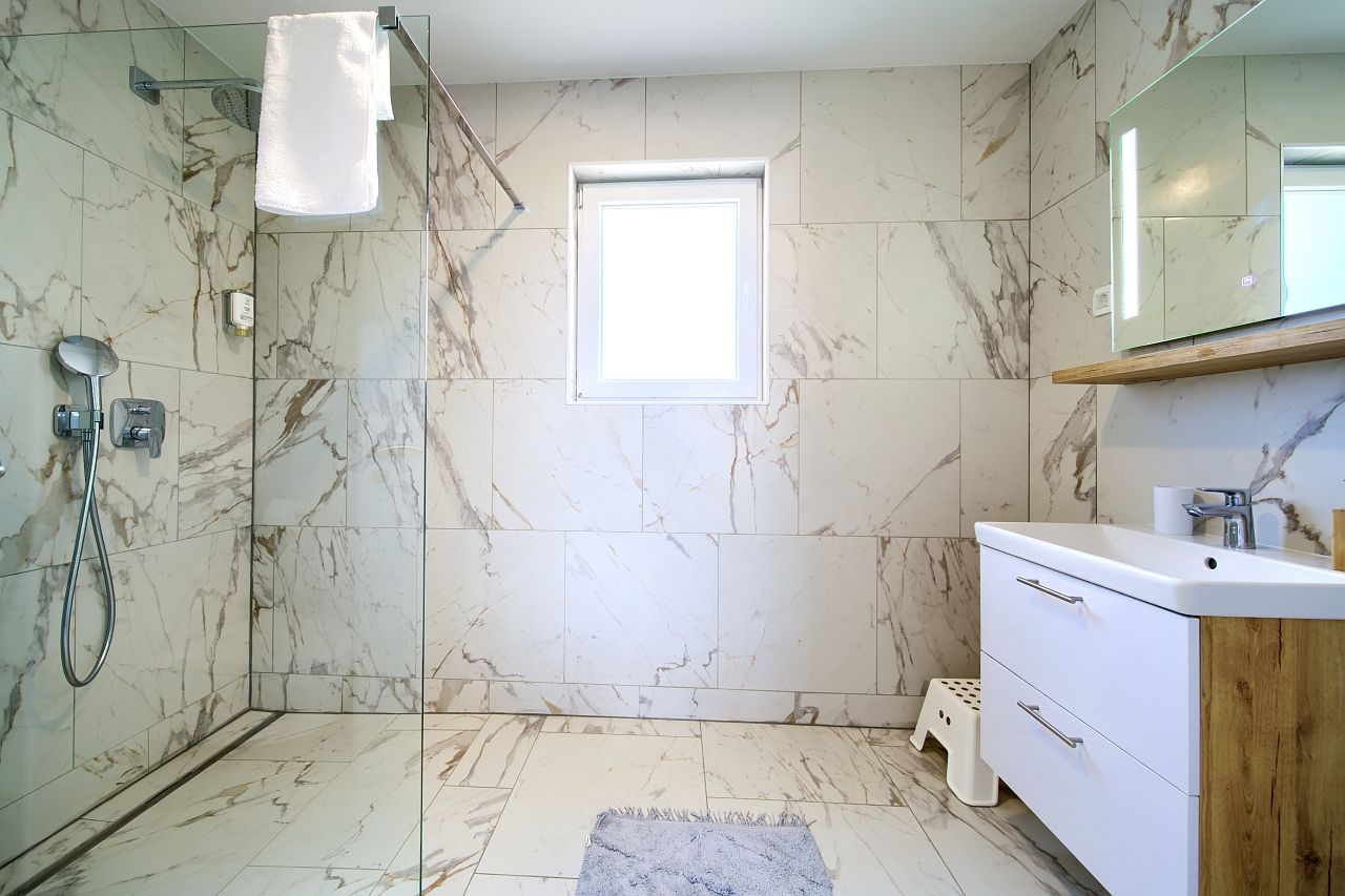 Kuća za odmor SEA & SUN RESIDENCE