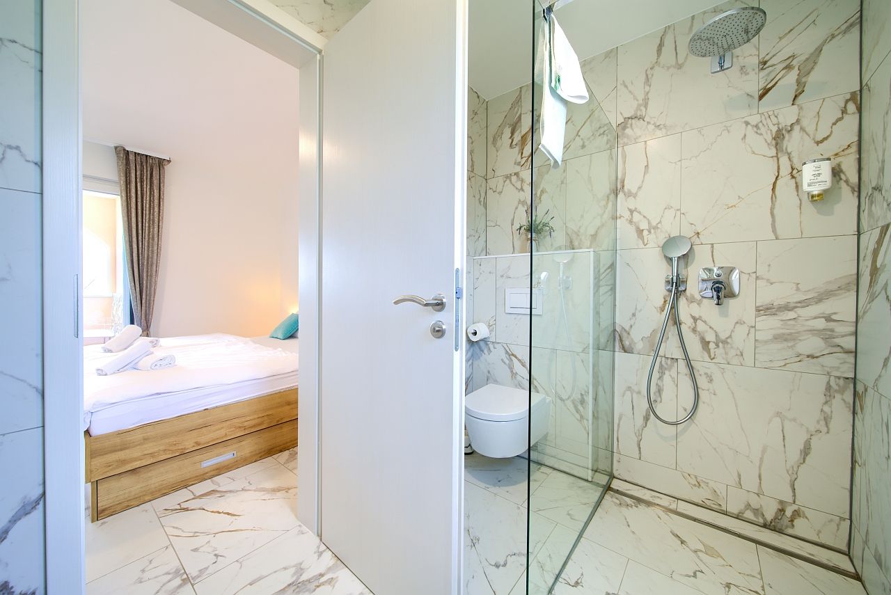 Kuća za odmor SEA & SUN RESIDENCE