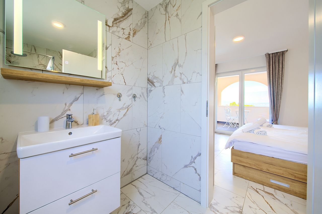 Kuća za odmor SEA & SUN RESIDENCE