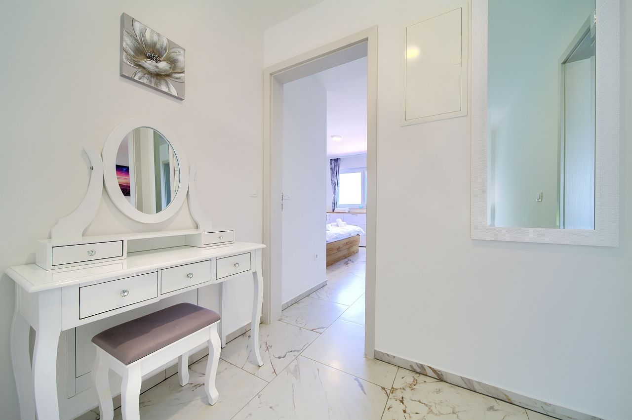 Kuća za odmor SEA & SUN RESIDENCE