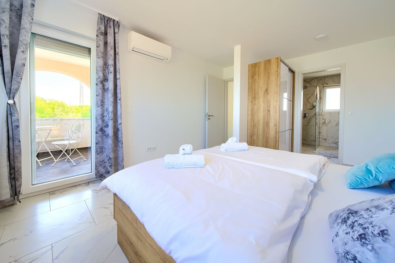 Kuća za odmor SEA & SUN RESIDENCE