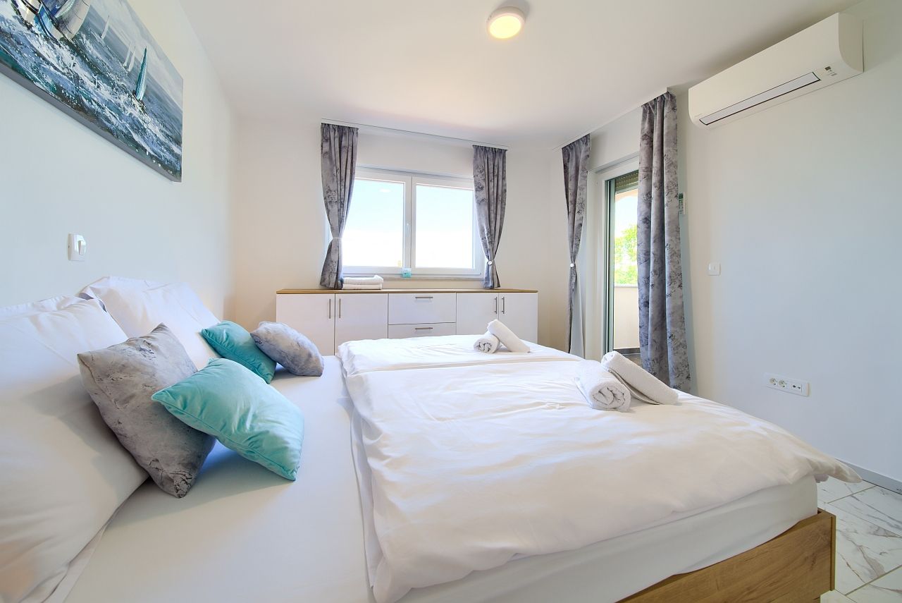 Kuća za odmor SEA & SUN RESIDENCE