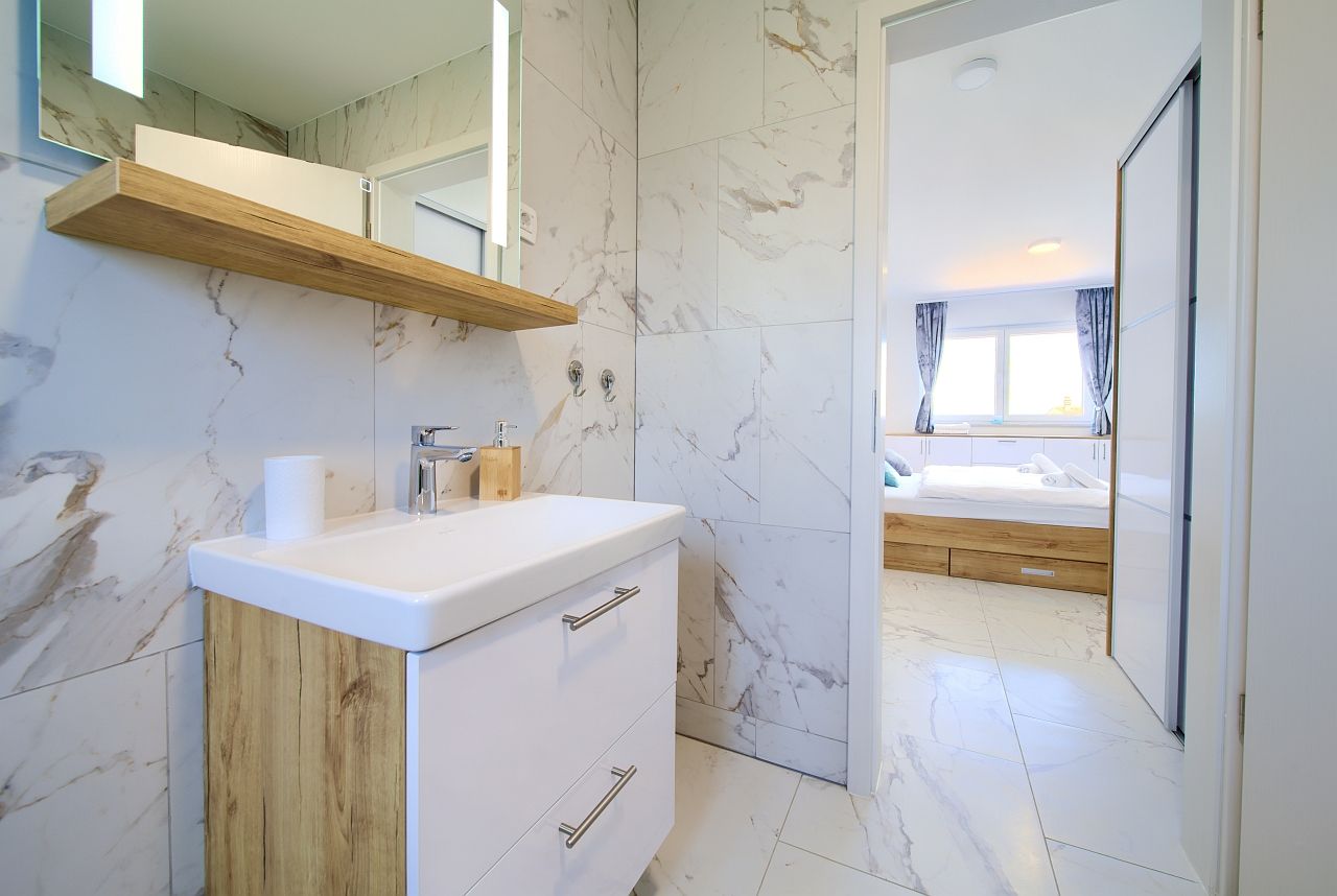 Kuća za odmor SEA & SUN RESIDENCE