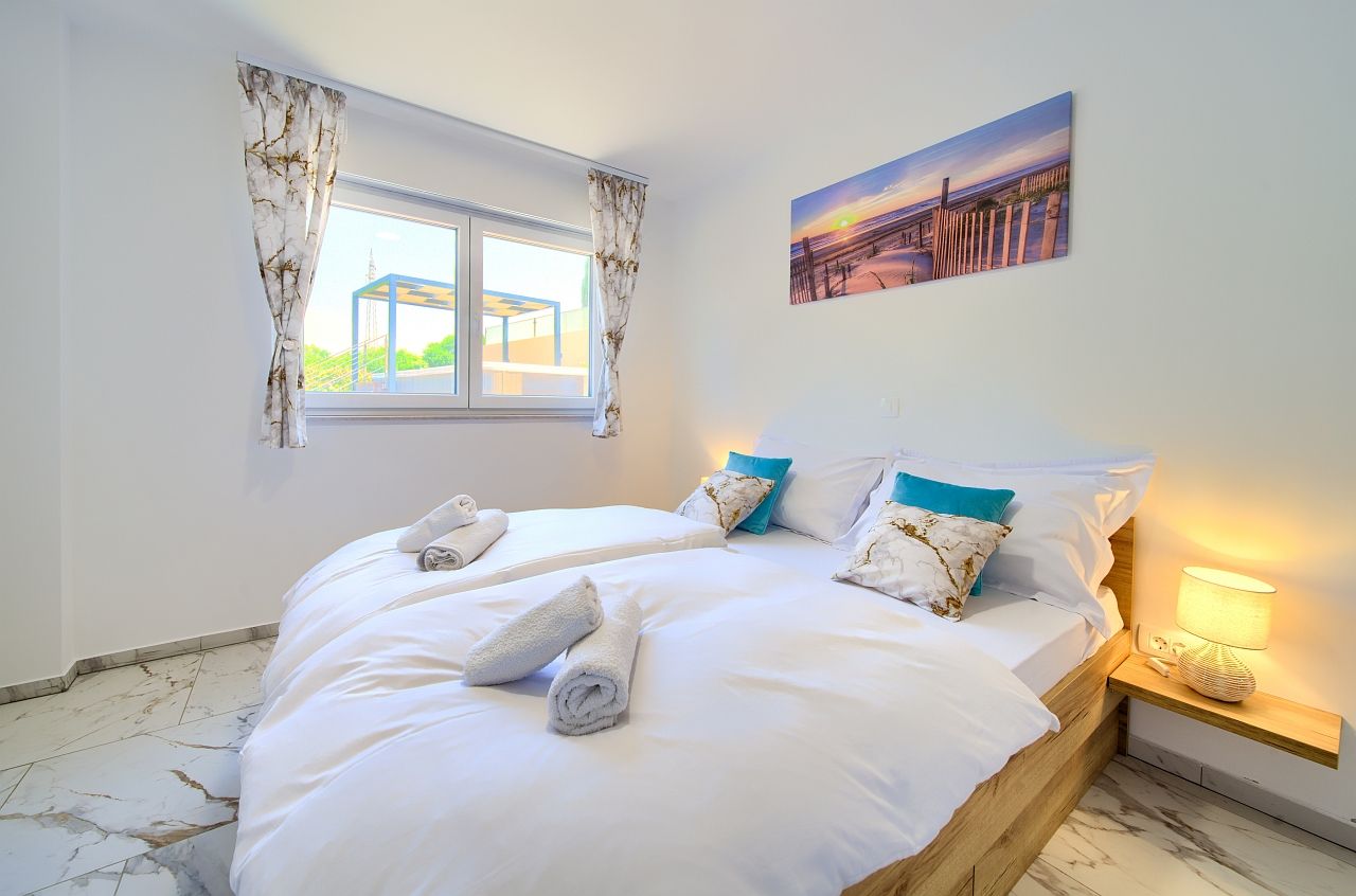 Kuća za odmor SEA & SUN RESIDENCE