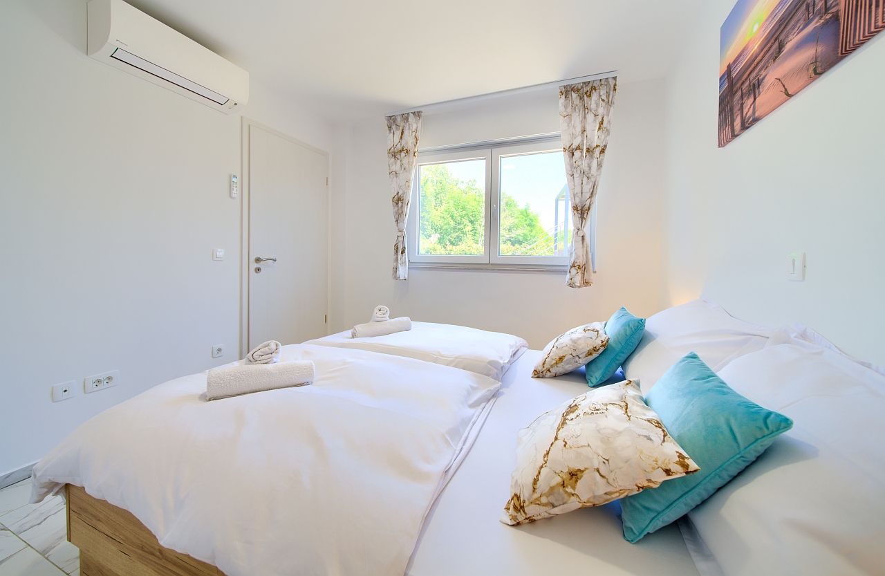 Kuća za odmor SEA & SUN RESIDENCE