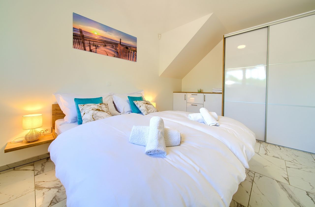 Kuća za odmor SEA & SUN RESIDENCE