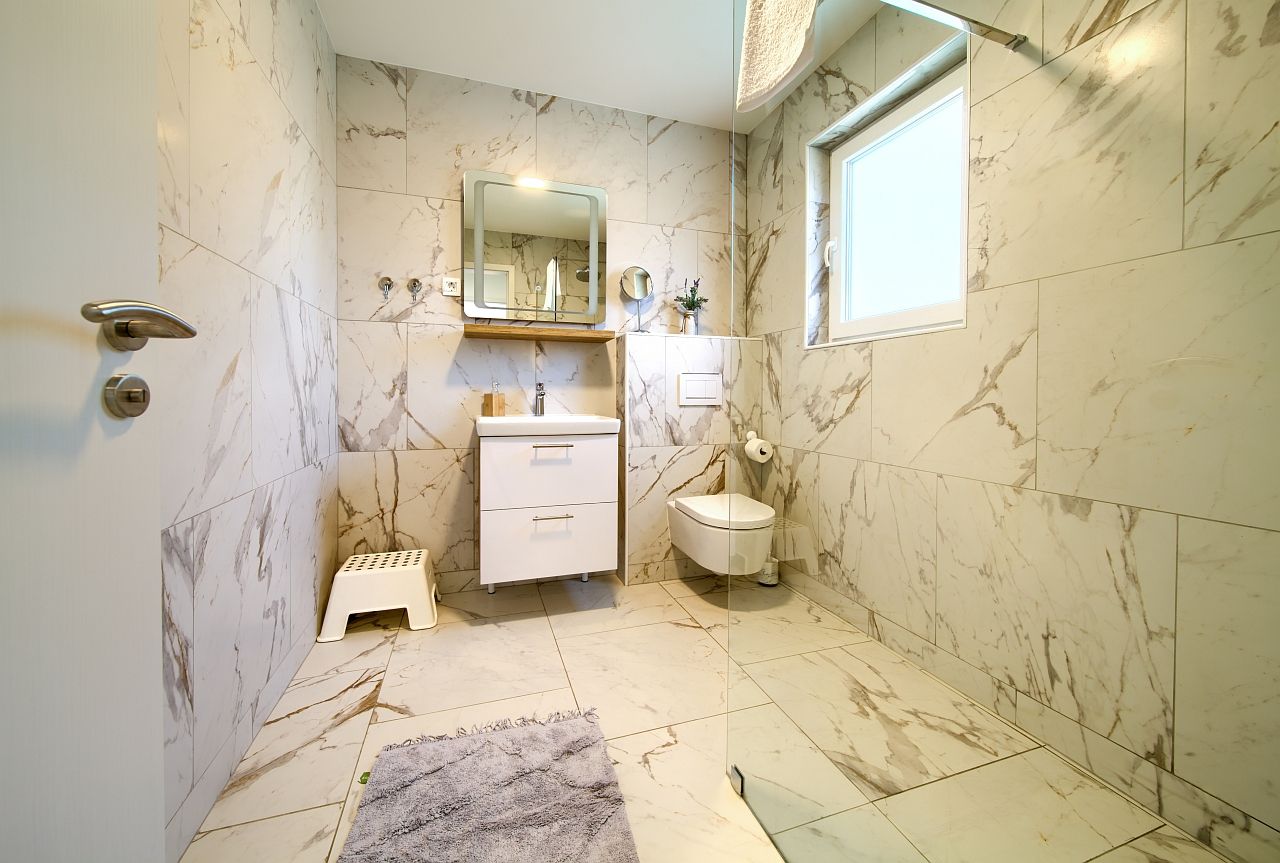 Kuća za odmor SEA & SUN RESIDENCE