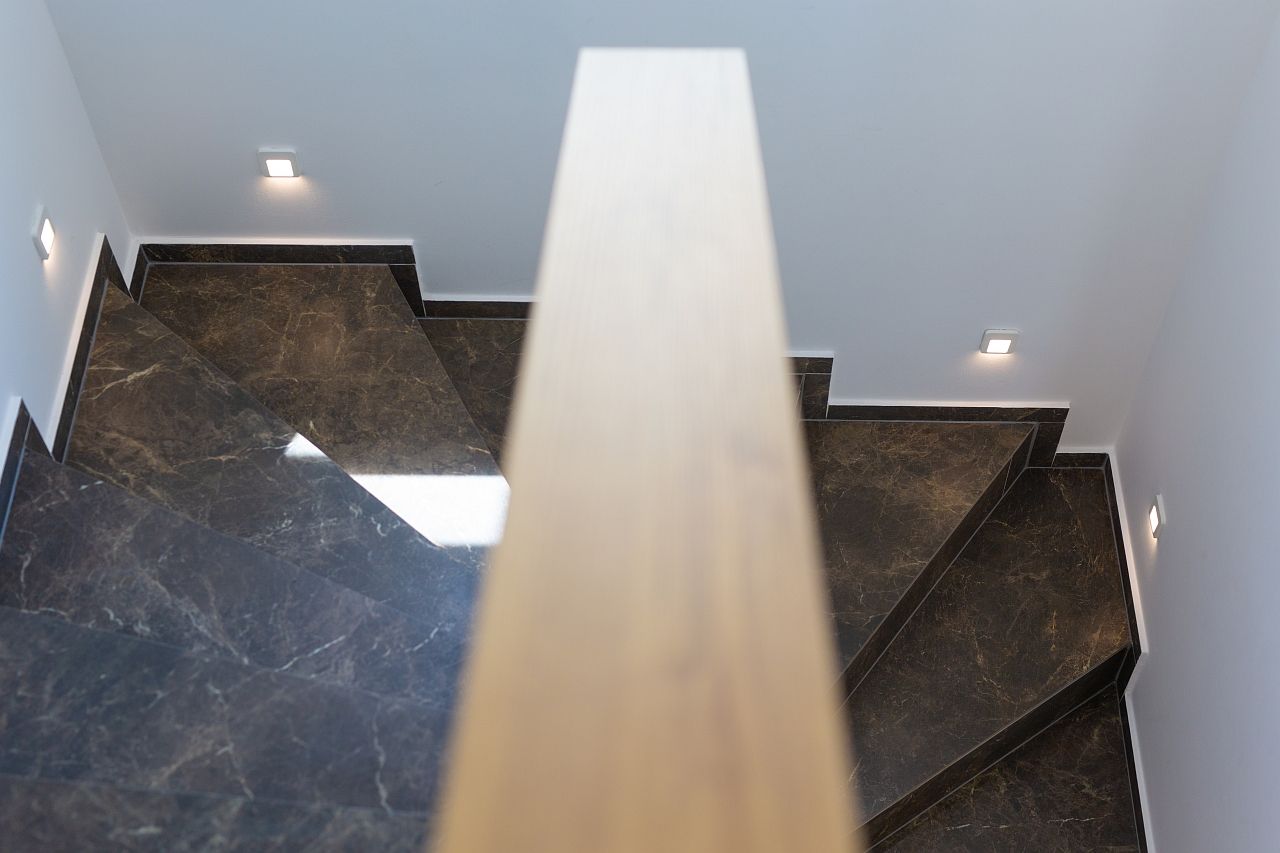 Kuća za odmor SEA & SUN RESIDENCE