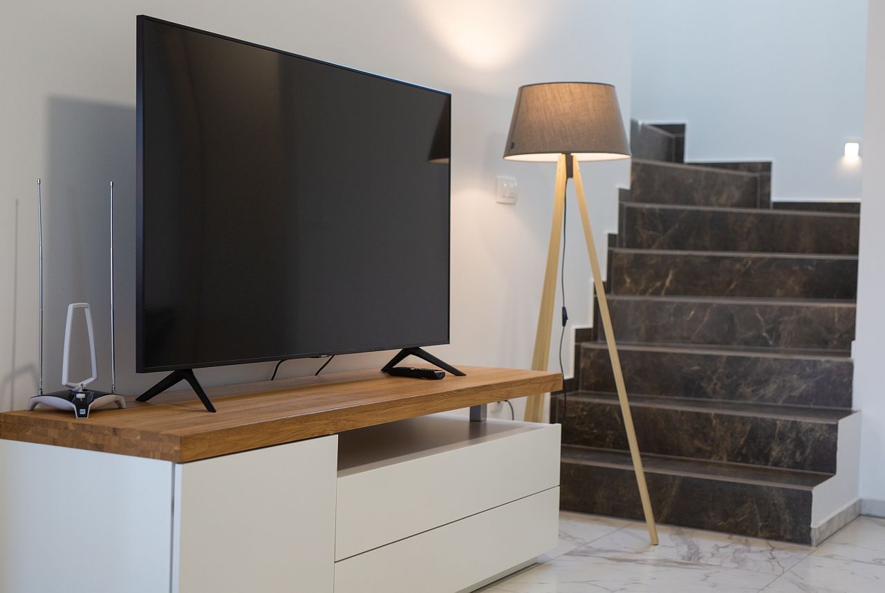 Kuća za odmor SEA & SUN RESIDENCE