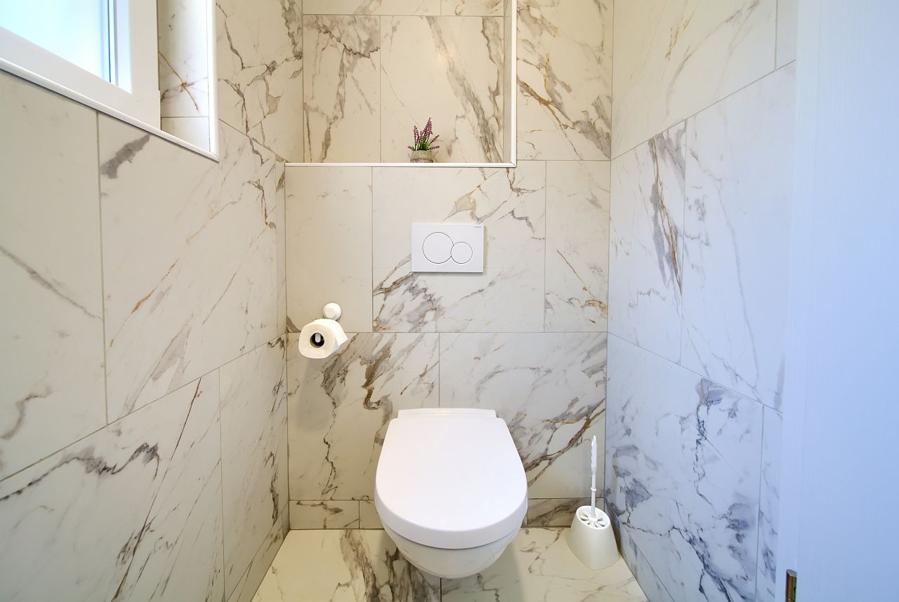 Kuća za odmor SEA & SUN RESIDENCE