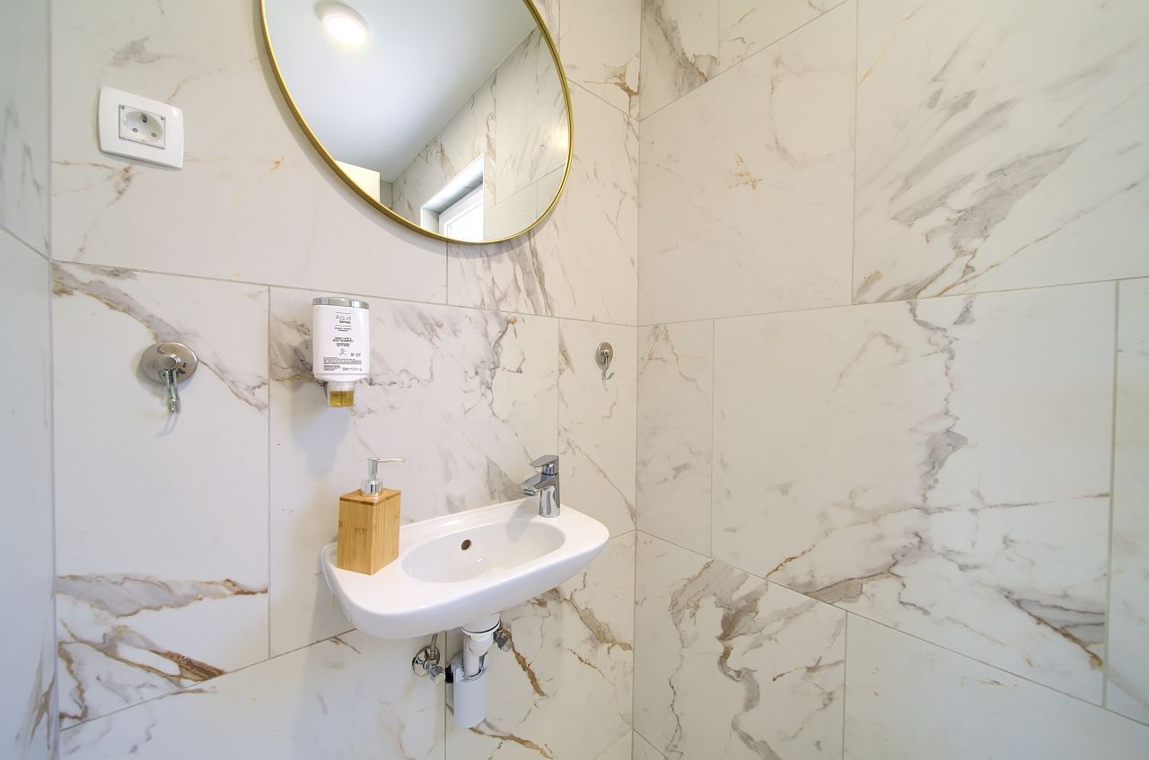 Kuća za odmor SEA & SUN RESIDENCE