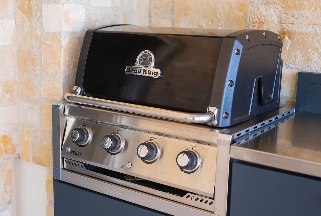 Kuća za odmor SEA & SUN RESIDENCE